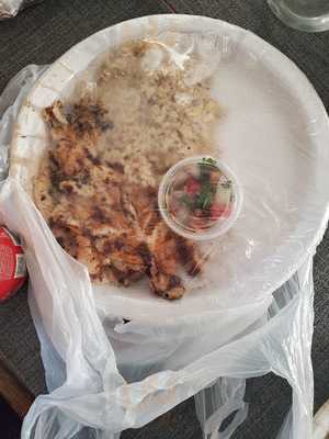 Adelante Mexican Food