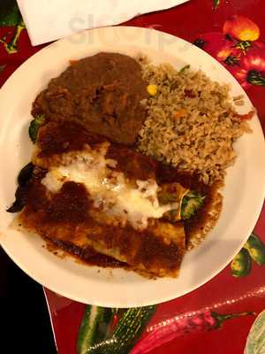 Adelante Mexican Food