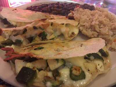 Adelante Mexican Food