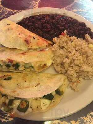 Adelante Mexican Food