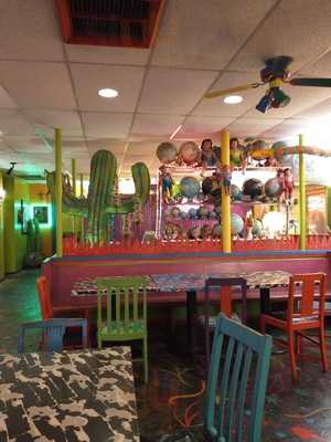 Adelante Mexican Food