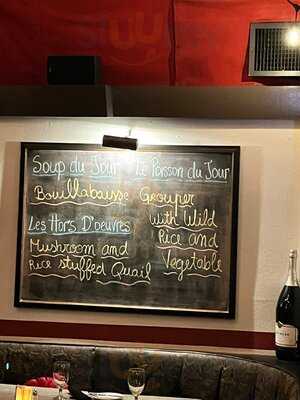 La Rendezvous Bistro