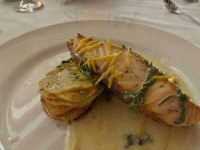 La Rendezvous Bistro