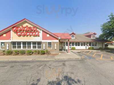 Golden Corral