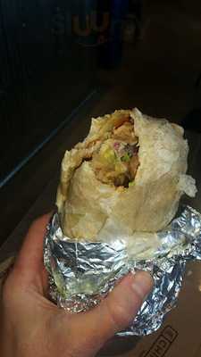 Chipotle Mexican Grill