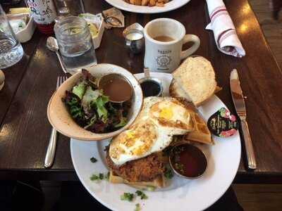 Kanela Breakfast Club,