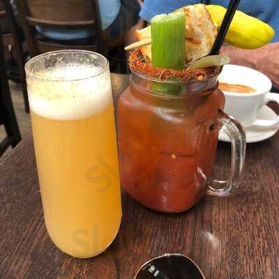 Kanela Breakfast Club,