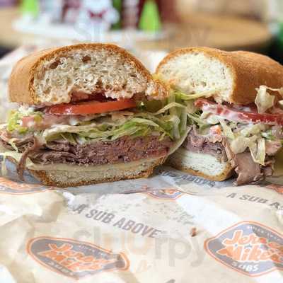Jersey Mike's Subs
