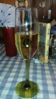 The Captain's Seafood & Oyster Bar