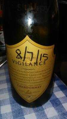 The Captain's Seafood & Oyster Bar