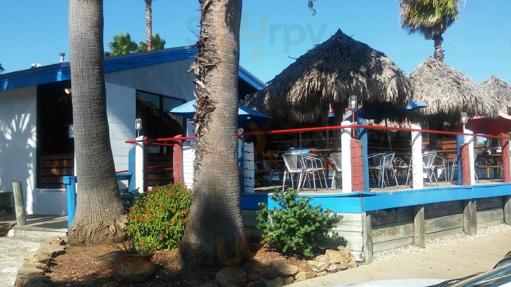 The Captain's Seafood & Oyster Bar