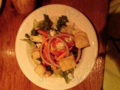 Johnny Carino's Italian Restaurant