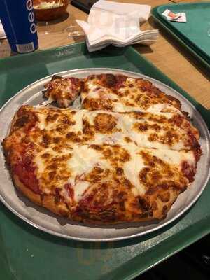 Johnny Sortino's Pizza Parlor