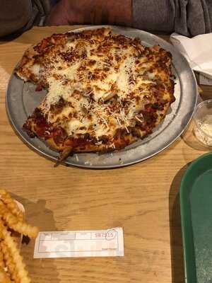 Johnny Sortino's Pizza Parlor