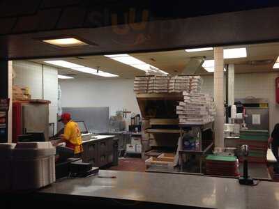 Johnny Sortino's Pizza Parlor