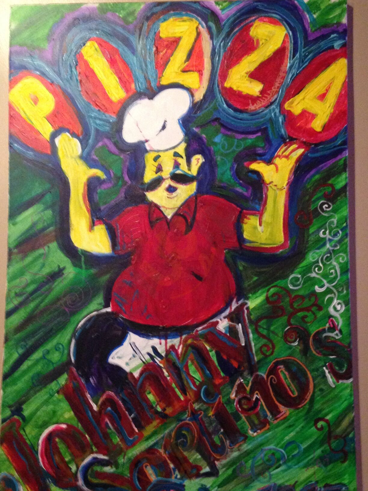 Johnny Sortino's Pizza Parlor