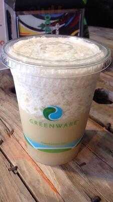 Guarapo Organic Juice Bar