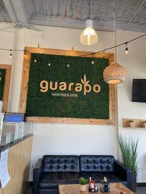 Guarapo Organic Juice Bar