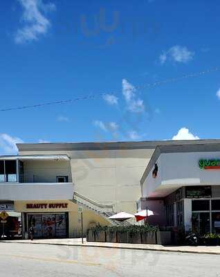 Guarapo Organic Juice Bar