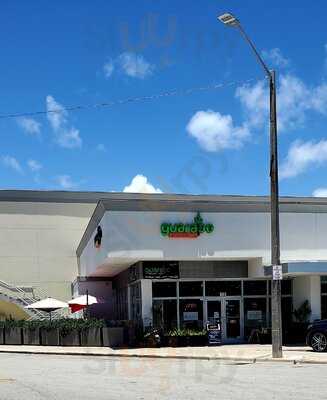 Guarapo Organic Juice Bar