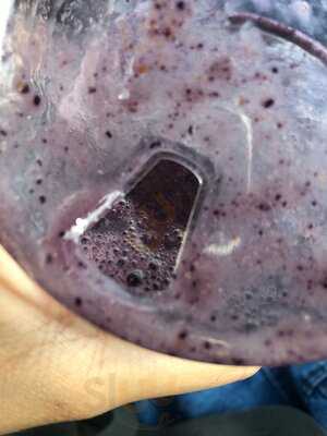 Guarapo Organic Juice Bar