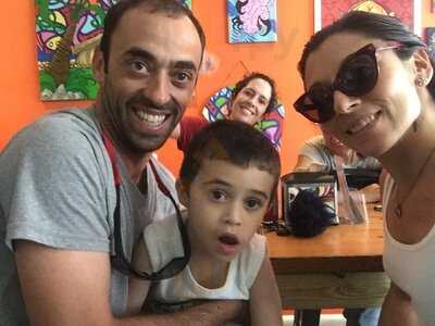 Guarapo Organic Juice Bar