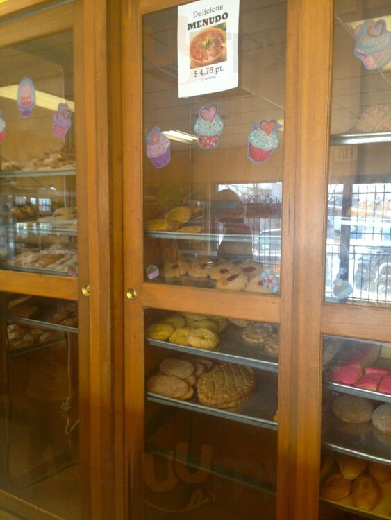 Bedoy's Bakery