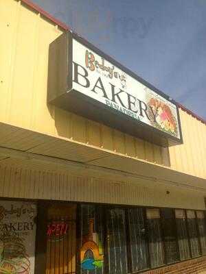 Bedoy's Bakery