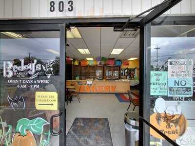 Bedoy's Bakery