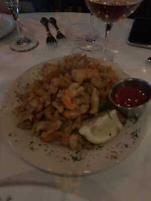 Hal's "the Steakhouse"