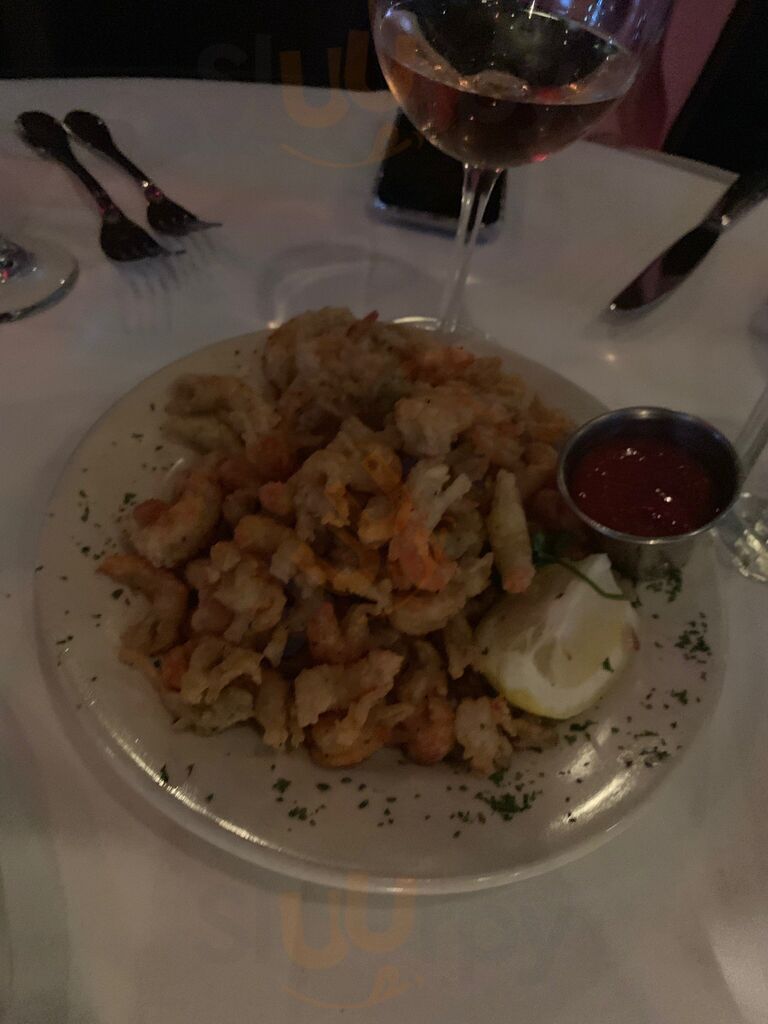 Hal's "the Steakhouse"