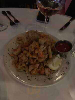 Hal's "the Steakhouse"