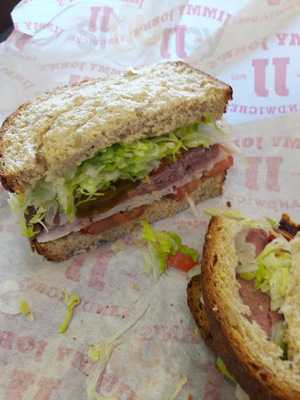 Jimmy John's