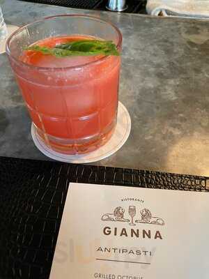 Gianna Restaurant