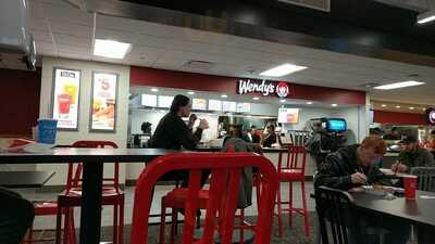 Wendy's