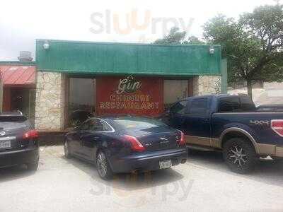 Gins Chinese Restaurant