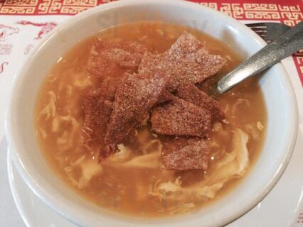 Gins Chinese Restaurant