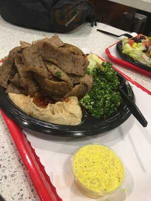 Doner Mediterranean Grill