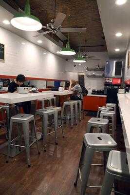 Doner Mediterranean Grill