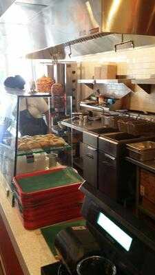 Doner Mediterranean Grill