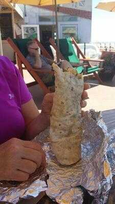 Doner Mediterranean Grill