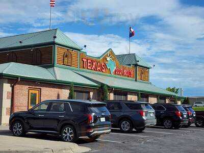 Texas Roadhouse
