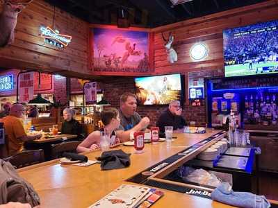 Texas Roadhouse