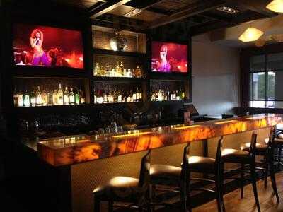 Katsura Sushi Bar West