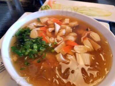 Katsura Sushi Bar West