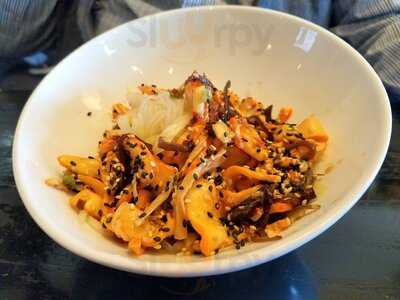 Katsura Sushi Bar West