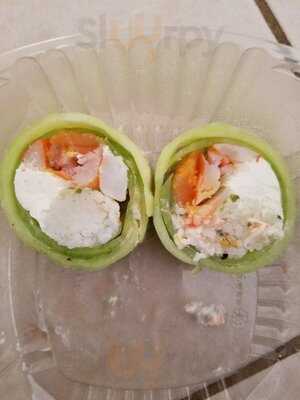 Katsura Sushi Bar West