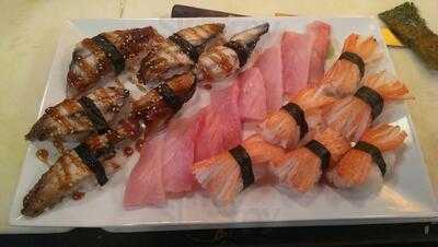 Katsura Sushi Bar West