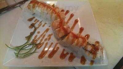 Katsura Sushi Bar West