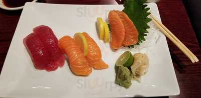 Cho Sushi Japanese Fusionee
